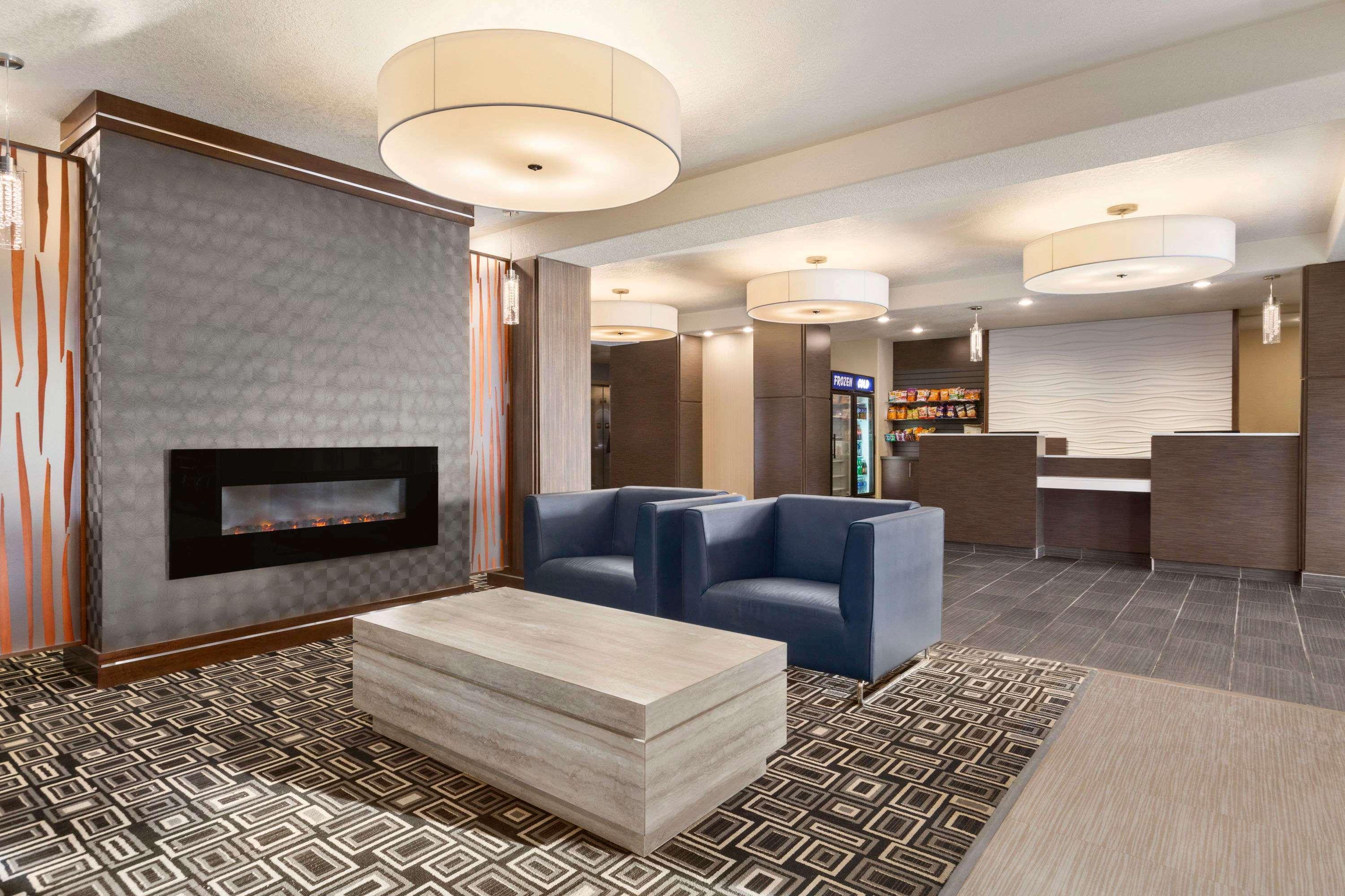 Days Inn & Suites By Wyndham Yorkton Esterno foto