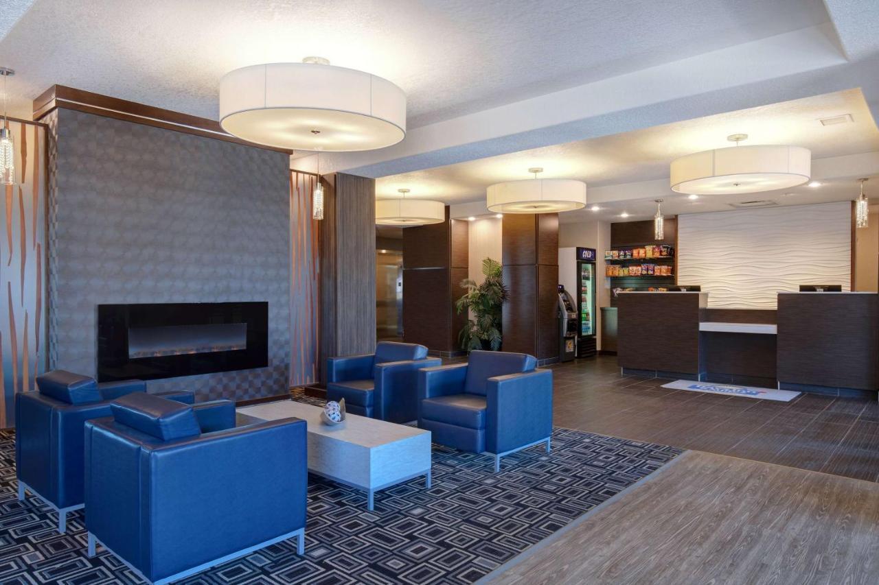 Days Inn & Suites By Wyndham Yorkton Esterno foto
