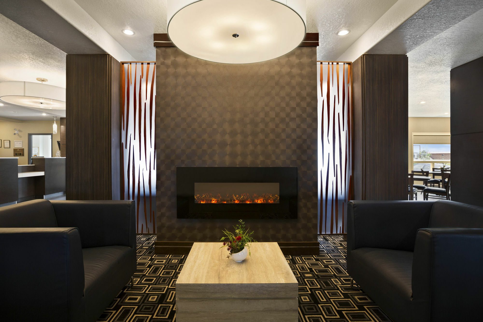 Days Inn & Suites By Wyndham Yorkton Esterno foto